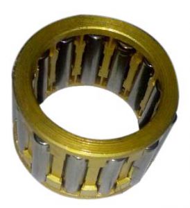 Needle Bearing N/M Brass